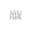MAXGEAR Izzó, pótféklámpa 78-0041SET