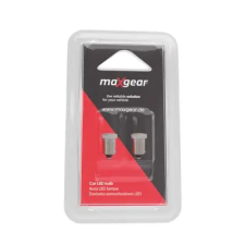 MAXGEAR Izzólámpa, belépő küszöb 78-0170SET autóalkatrész