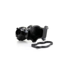 MAXGEAR kartergáz szelep fekete,műanyag autóalkatrész