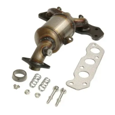 MAXGEAR katalizátor 27-6125 autóalkatrész