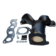 MAXGEAR katalizátor MAXGEAR 27-6126 autóalkatrész