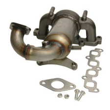 MAXGEAR katalizátor MAXGEAR 27-6131 autóalkatrész