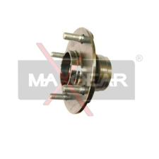 MAXGEAR Kerékagy MAXGEAR 33-0474 futómű