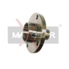 MAXGEAR Kerékagy MAXGEAR 33-0488