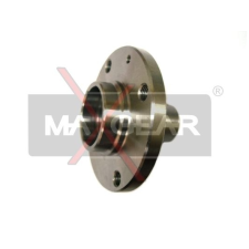 MAXGEAR Kerékagy MAXGEAR 33-0491 futómű