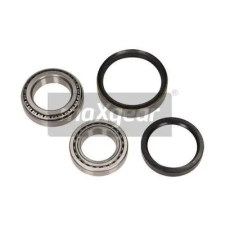 MAXGEAR kerékcsapágy készlet 33-0101 autóalkatrész