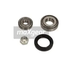 MAXGEAR kerékcsapágy készlet 33-0110 autóalkatrész