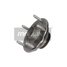MAXGEAR kerékcsapágy készlet 33-0189 autóalkatrész