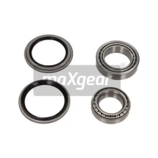 MAXGEAR kerékcsapágy készlet 33-0214 autóalkatrész