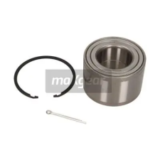 MAXGEAR kerékcsapágy készlet 33-0895 autóalkatrész