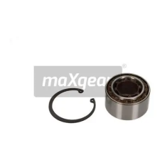 MAXGEAR kerékcsapágy készlet 33-0960 autóalkatrész