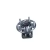 MAXGEAR kerékcsapágy készlet 33-1228