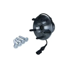 MAXGEAR kerékcsapágy készlet 33-1281 autóalkatrész