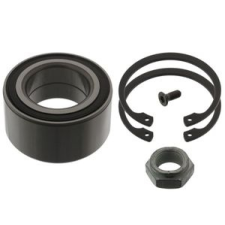 MAXGEAR kerékcsapágy készlet elsőtengely autóalkatrész