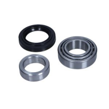 MAXGEAR kerékcsapágy készlet hátsótengely,kúpgörgős csapágy autóalkatrész