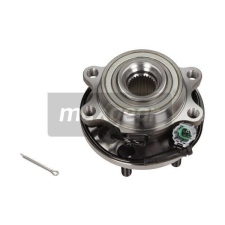 MAXGEAR kerékcsapágy készlet MAXGEAR 33-0736 autóalkatrész