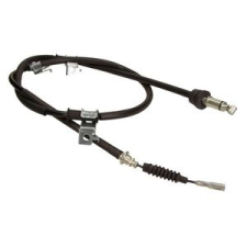 MAXGEAR kézifék kötél bal hátsó,1670/1475mm autóalkatrész