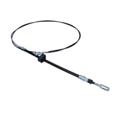 MAXGEAR kézifék kötél hátsótengely,2460/285mm autóalkatrész
