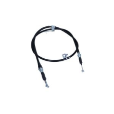 MAXGEAR kézifék kötél jobb hátsó,1715/1500mm autóalkatrész