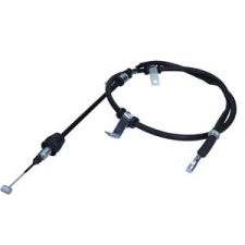 MAXGEAR kézifék kötél jobb hátsó,1812/1584mm autóalkatrész