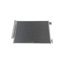 MAXGEAR klímahűtő (kondenzátor) szárítóval,alumínium autóalkatrész