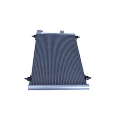 MAXGEAR klímahűtő (kondenzátor) szárítóval,alumínium,366mm autóalkatrész