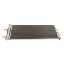 MAXGEAR kondenzátor, klíma AC830236 autóalkatrész