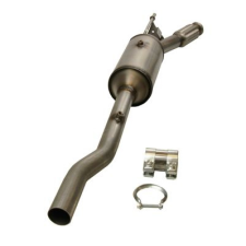 MAXGEAR Korom-/részecskeszűrő, kipufogó MAXGEAR 27-6172 autóalkatrész