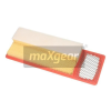 MAXGEAR Légszűrő MAXGEAR 26-0985