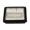 MAXGEAR Légszűrő MAXGEAR 26-1009