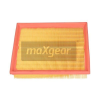 MAXGEAR Légszűrő MAXGEAR 26-1010