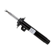 MAXGEAR lengéscsillapító első tengely bal,gáznyomásos,felül csavarorsó autóalkatrész