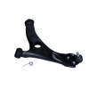 MAXGEAR lengőkar, kerékfelfüggesztés 72-3777