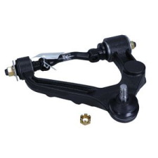 MAXGEAR lengőkar kerékfelfüggesztés első tengely jobb,acél öntvény,csapággyal autóalkatrész