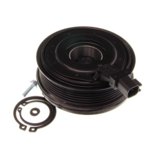 MAXGEAR mágneskuplung, klímakompresszor MAXGEAR AC130209 autóalkatrész