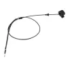 MAXGEAR motorházfedél kábel 32-1801