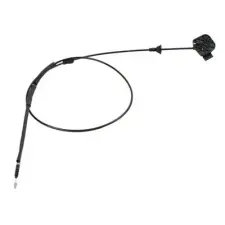 MAXGEAR motorházfedél kábel 32-1801 autóalkatrész