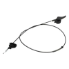 MAXGEAR motorházfedél kábel 32-1809