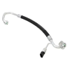 MAXGEAR nagynyomású cső, klímaberendezés AC930025
