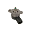 MAXGEAR Nyomásszabályozó szelep, common rail rendszer 15-0022