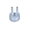 MAXGEAR Olajhűtő, motorolaj 14-0011