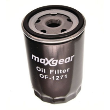 MAXGEAR olajszűrő MAXGEAR 26-2079 autóalkatrész
