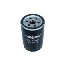 MAXGEAR olajszűrő MAXGEAR 26-2080 autóalkatrész