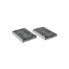 MAXGEAR pollen szűrő utastér levegő 230mm,166mm
