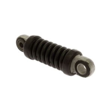 MAXGEAR rezgéscsillapító hosszbordás szíj 130mm egyéb motorkerékpár alkatrész