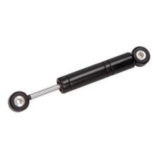 MAXGEAR rezgéscsillapító hosszbordás szíj 188mm,fekete egyéb motorkerékpár alkatrész