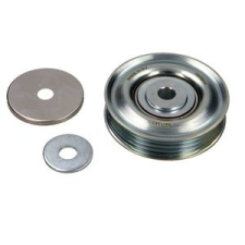 MAXGEAR szíjtárcsa/vezetőgörgő hosszbordás szíj 14mm,fém egyéb motorkerékpár alkatrész