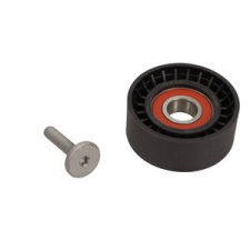 MAXGEAR szíjtárcsa/vezetőgörgő hosszbordás szíj 25,5mm,műanyag egyéb motorkerékpár alkatrész