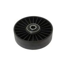 MAXGEAR szíjtárcsa/vezetőgörgő hosszbordás szíj 31mm,fém egyéb motorkerékpár alkatrész