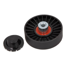 MAXGEAR Szíjtárcsa/vezetőgörgő, hosszbordás szíj MAXGEAR 54-0157 autóalkatrész
